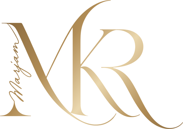 Monogramm MKR